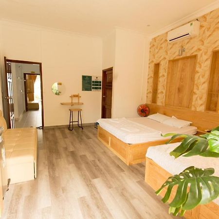 Thuan Hoa Hotel Vũng Tàu Ngoại thất bức ảnh