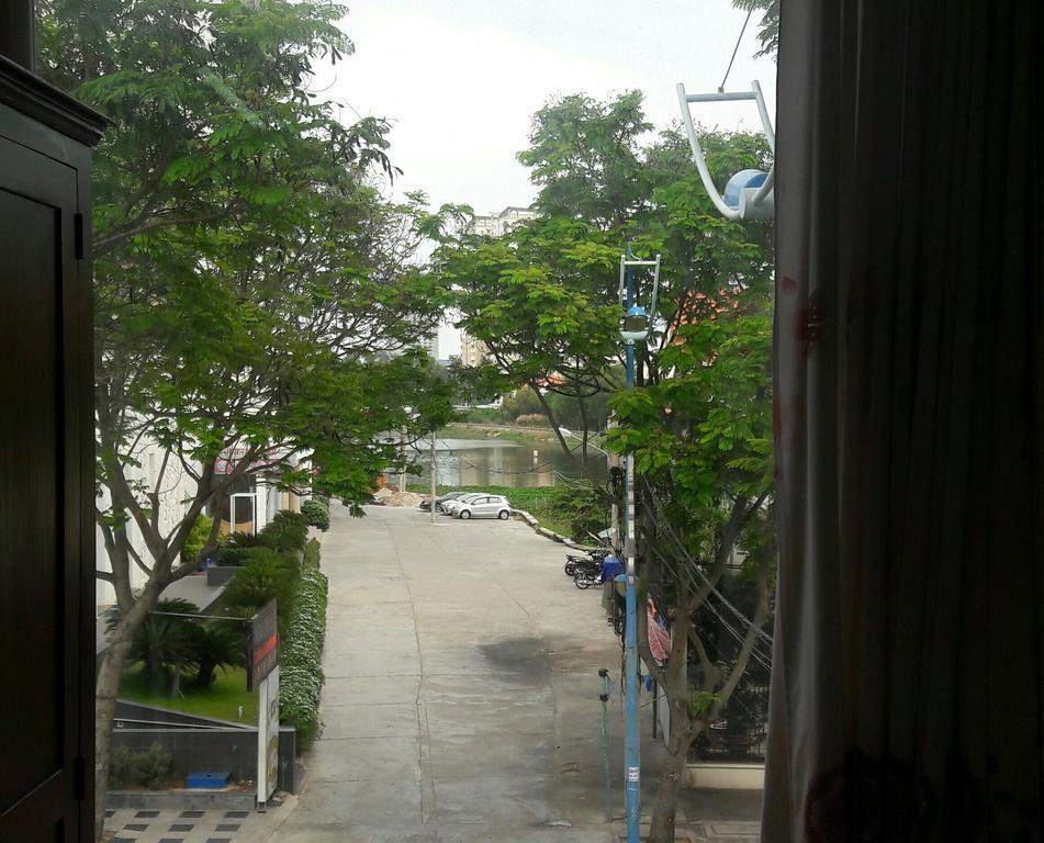 Thuan Hoa Hotel Vũng Tàu Phòng bức ảnh