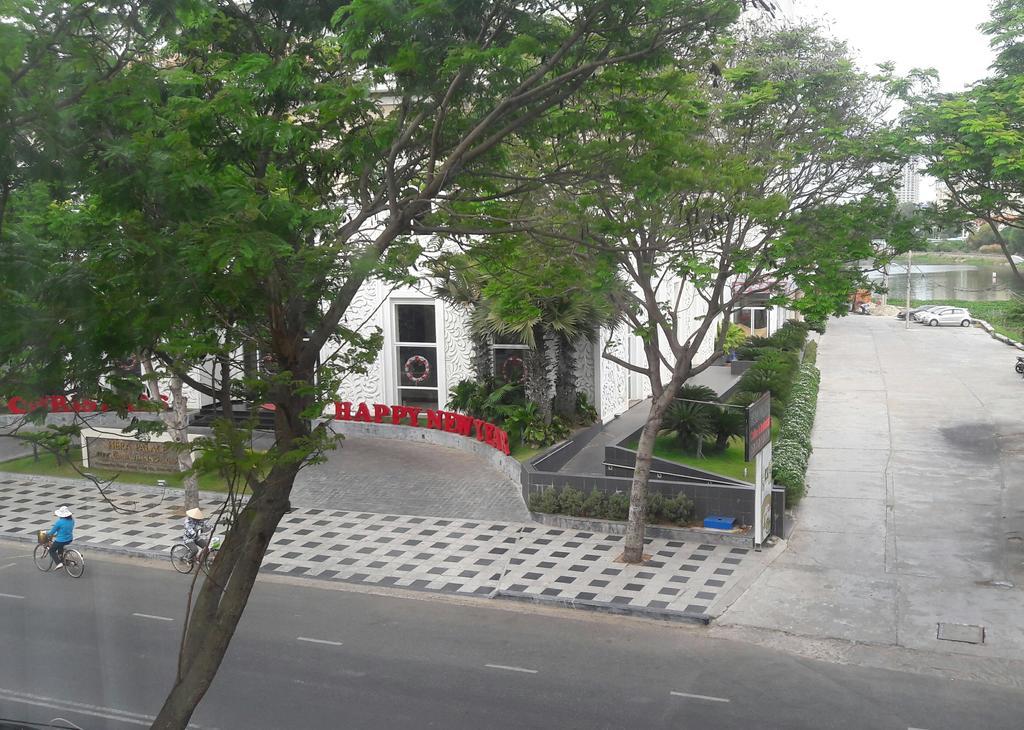 Thuan Hoa Hotel Vũng Tàu Phòng bức ảnh