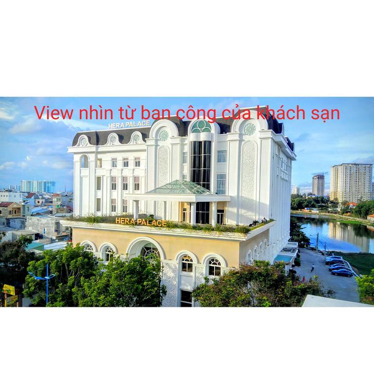 Thuan Hoa Hotel Vũng Tàu Ngoại thất bức ảnh