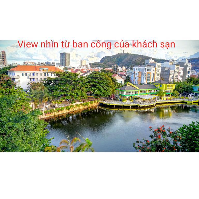 Thuan Hoa Hotel Vũng Tàu Ngoại thất bức ảnh