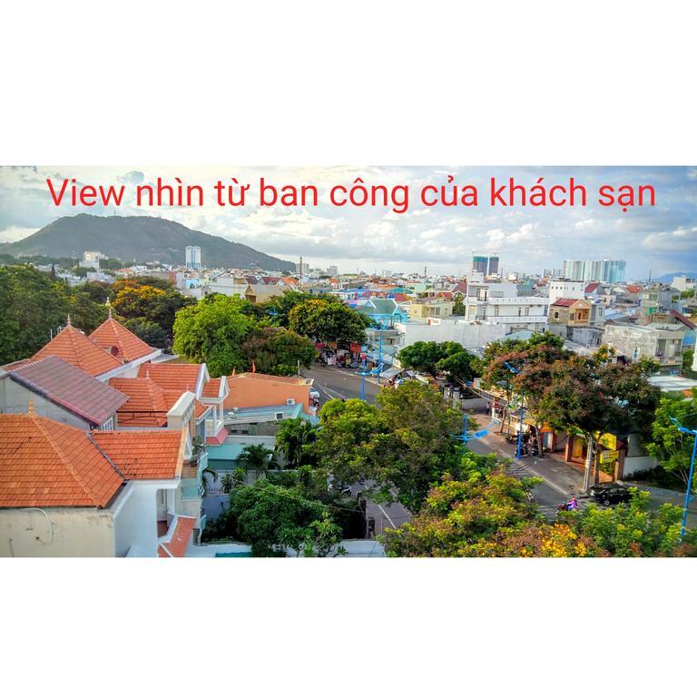 Thuan Hoa Hotel Vũng Tàu Ngoại thất bức ảnh