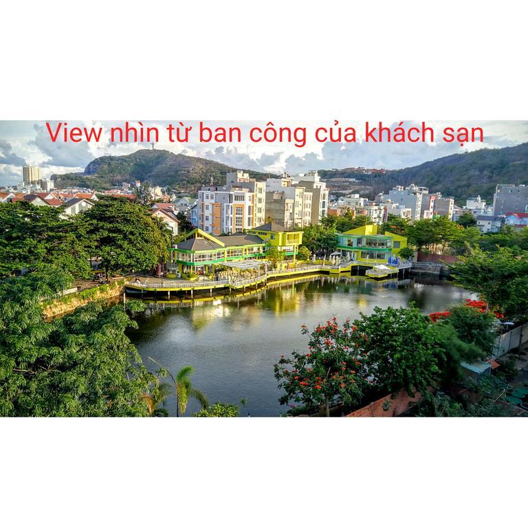 Thuan Hoa Hotel Vũng Tàu Ngoại thất bức ảnh