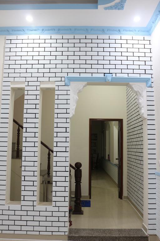 Thuan Hoa Hotel Vũng Tàu Ngoại thất bức ảnh