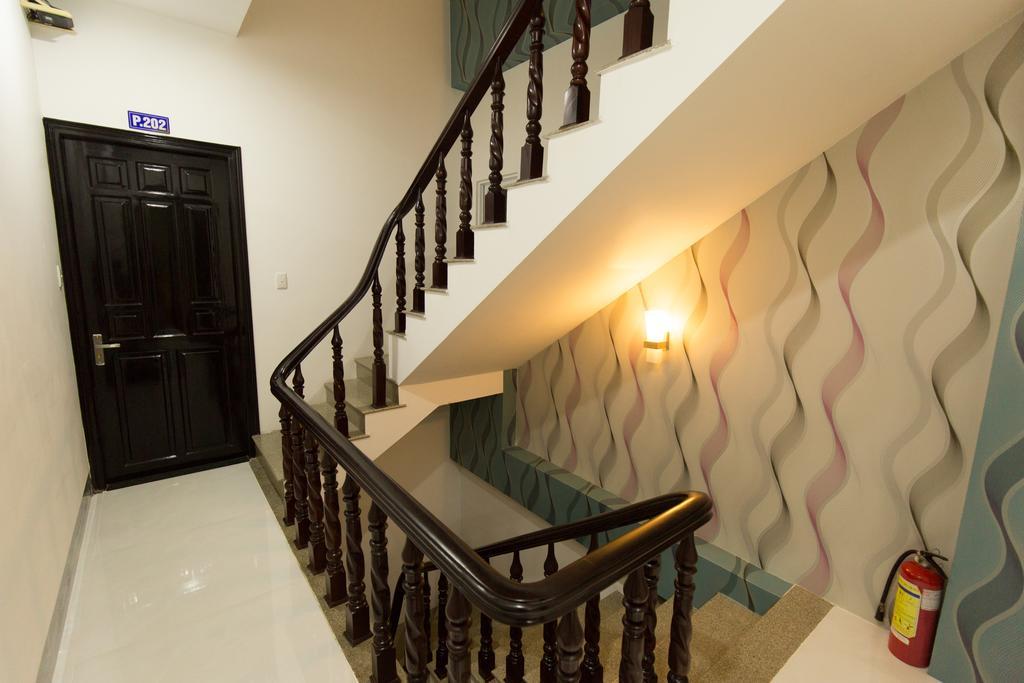 Thuan Hoa Hotel Vũng Tàu Ngoại thất bức ảnh