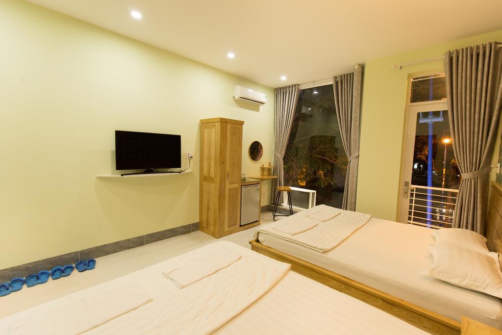 Thuan Hoa Hotel Vũng Tàu Ngoại thất bức ảnh