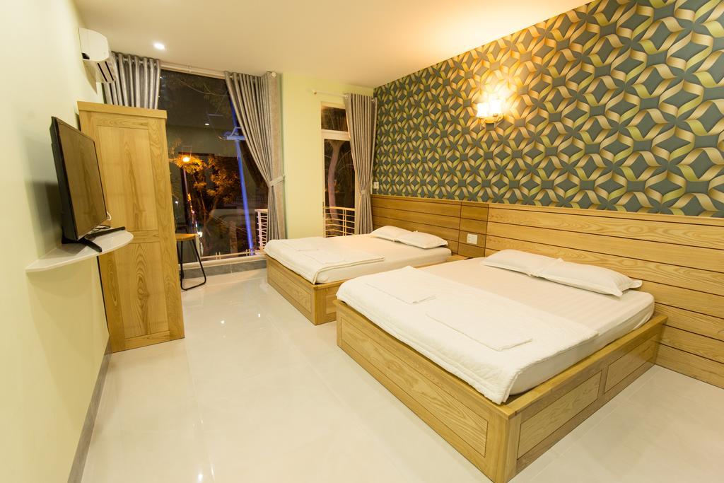 Thuan Hoa Hotel Vũng Tàu Ngoại thất bức ảnh