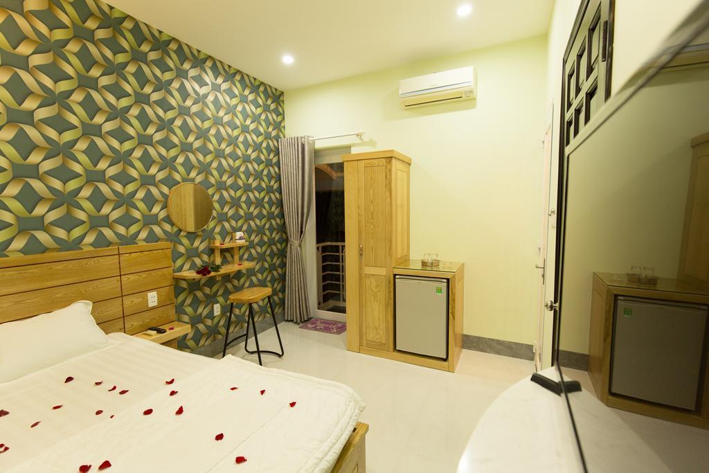 Thuan Hoa Hotel Vũng Tàu Ngoại thất bức ảnh