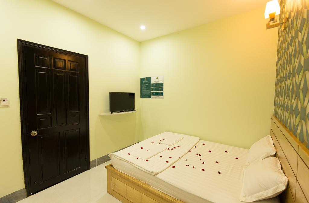 Thuan Hoa Hotel Vũng Tàu Ngoại thất bức ảnh