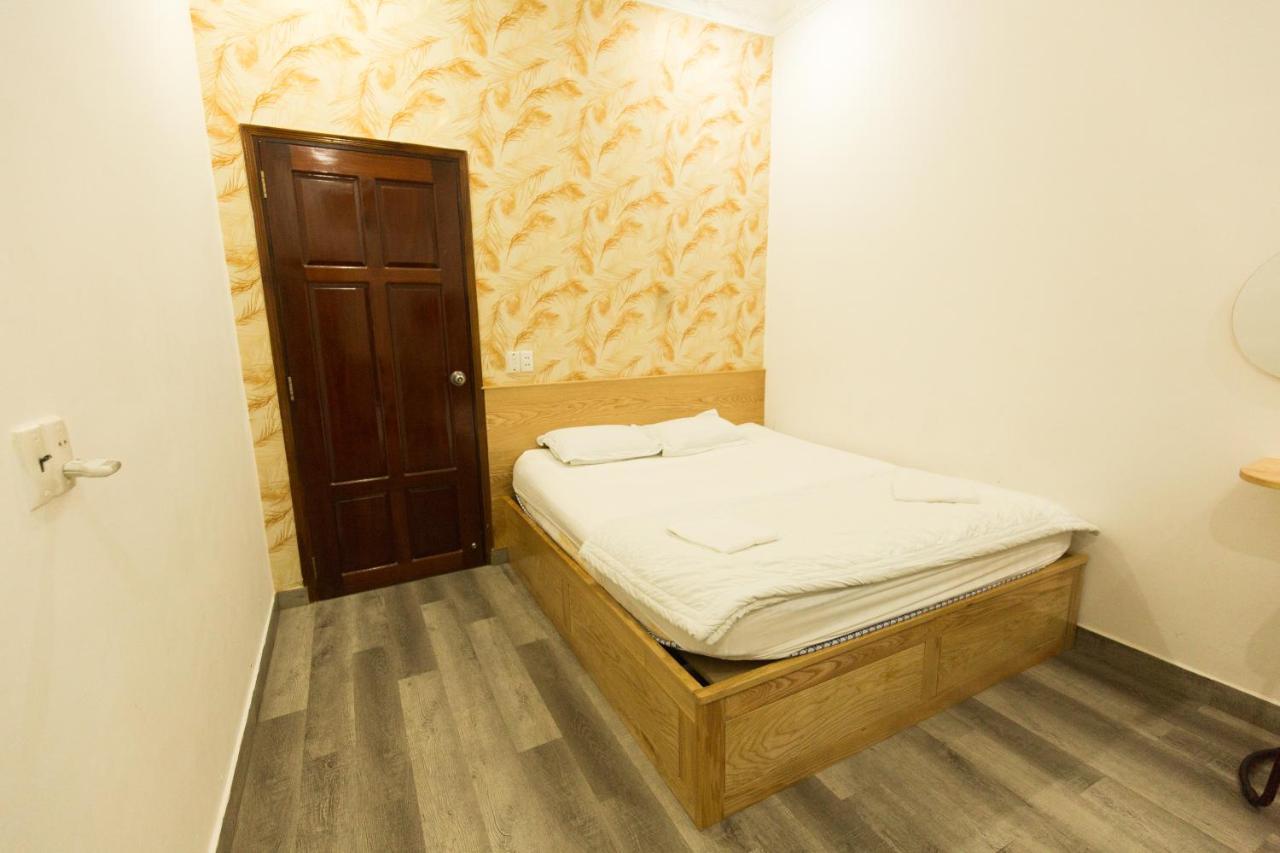 Thuan Hoa Hotel Vũng Tàu Ngoại thất bức ảnh