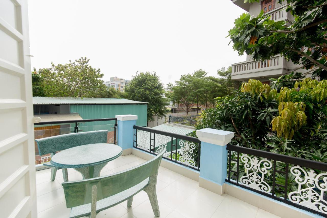 Thuan Hoa Hotel Vũng Tàu Ngoại thất bức ảnh