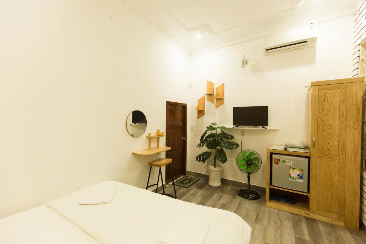 Thuan Hoa Hotel Vũng Tàu Ngoại thất bức ảnh