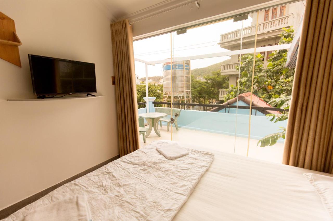 Thuan Hoa Hotel Vũng Tàu Ngoại thất bức ảnh
