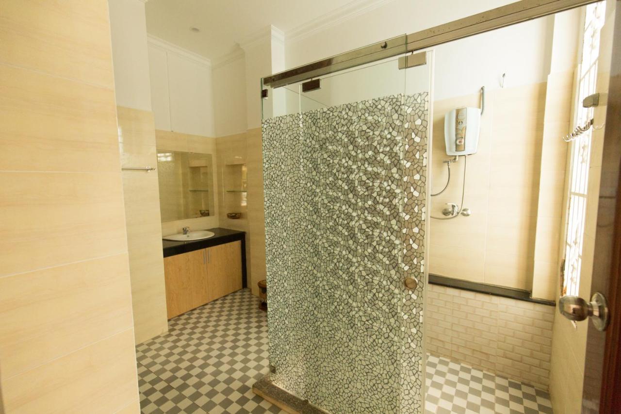 Thuan Hoa Hotel Vũng Tàu Ngoại thất bức ảnh