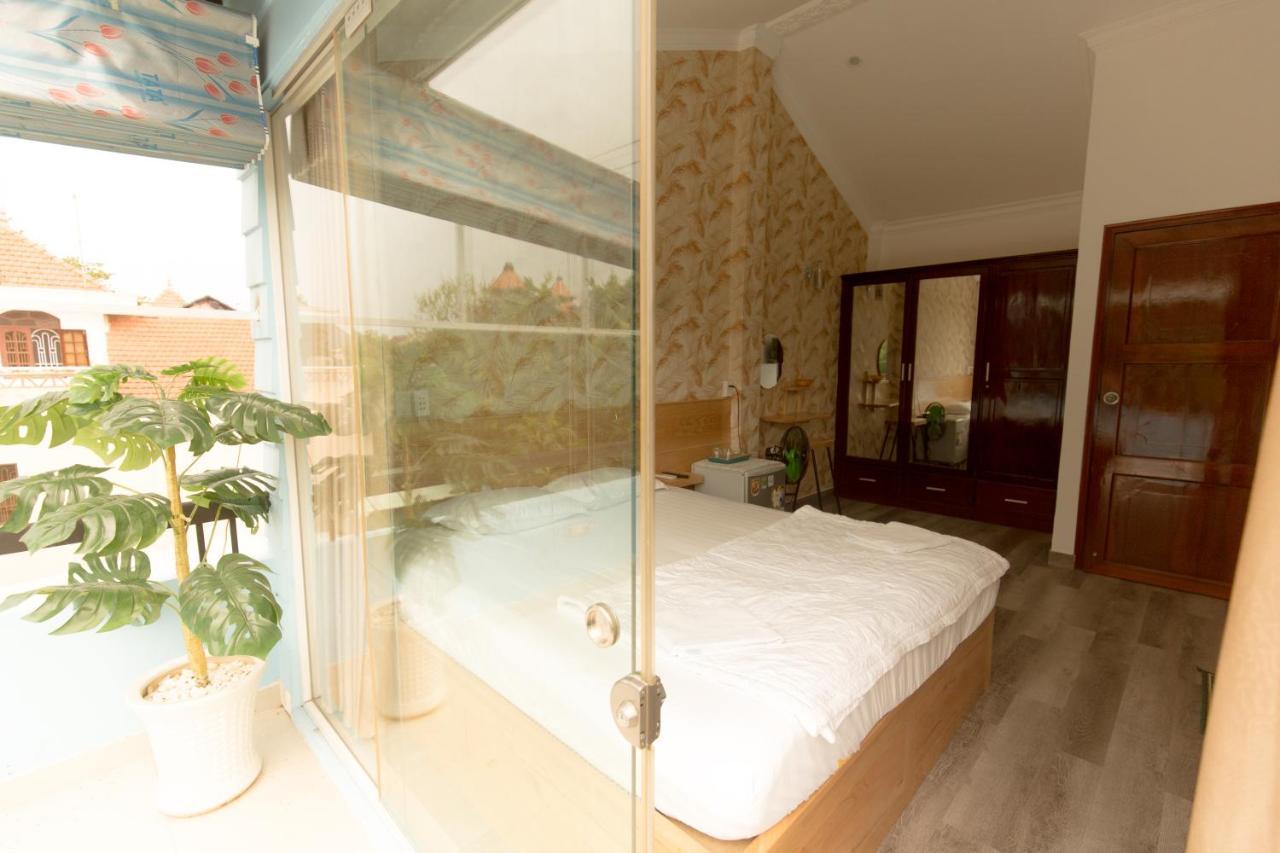 Thuan Hoa Hotel Vũng Tàu Ngoại thất bức ảnh