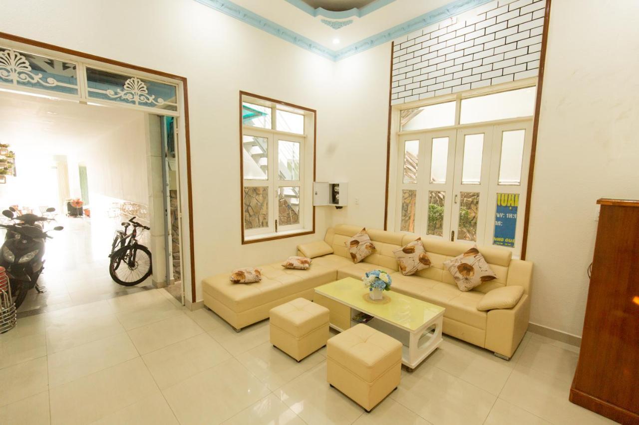 Thuan Hoa Hotel Vũng Tàu Ngoại thất bức ảnh