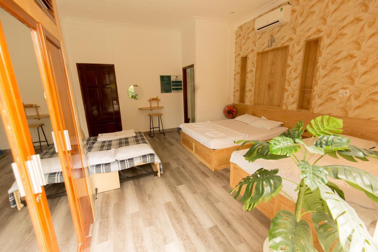 Thuan Hoa Hotel Vũng Tàu Ngoại thất bức ảnh
