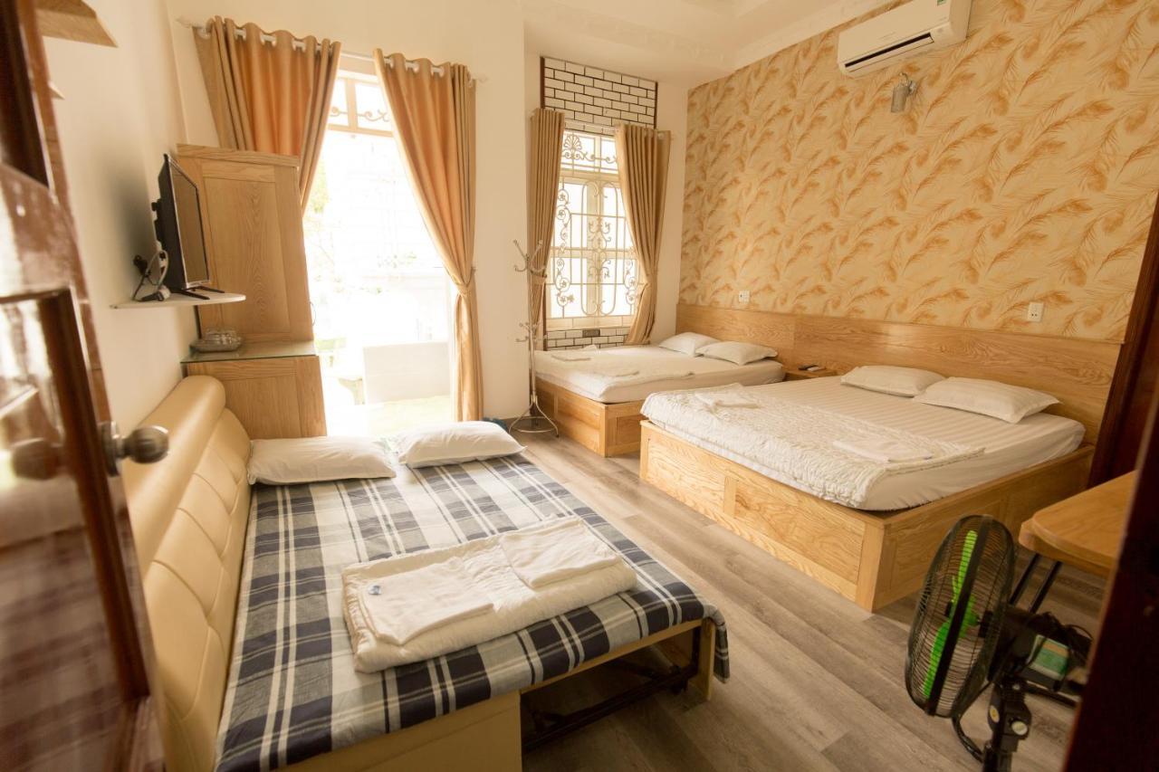 Thuan Hoa Hotel Vũng Tàu Ngoại thất bức ảnh